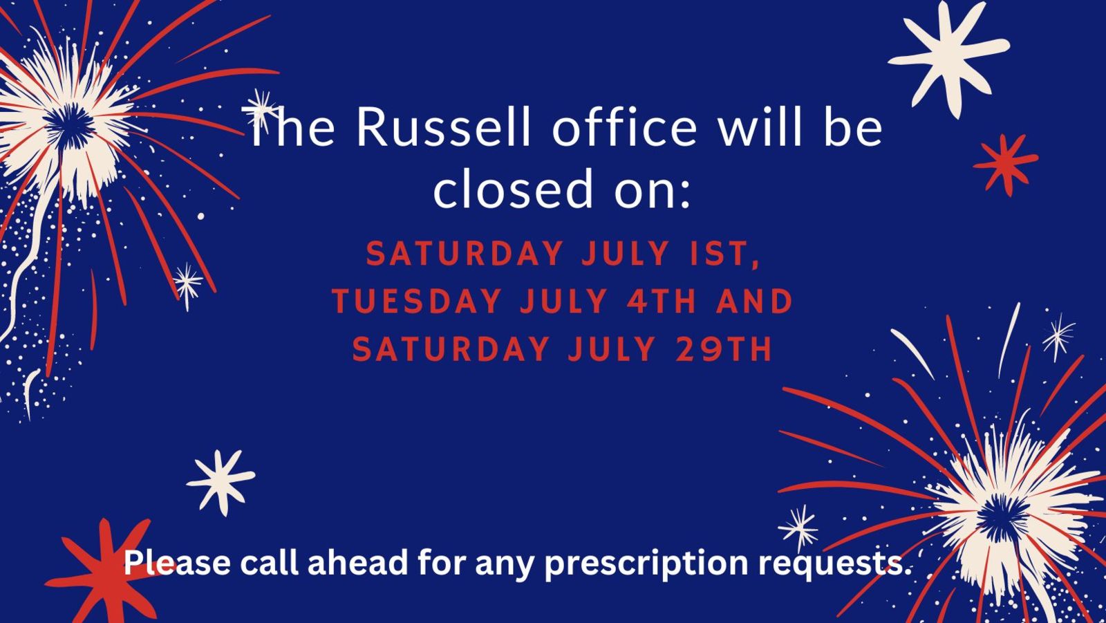 Russell Veterinary Hospital Russell veterinarians